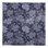 Floral Blooms Green 2 Tablecloth