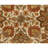 Hand Knotted Wool Oriental Indoor Rug