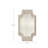 Farris Mirror - White-113970410