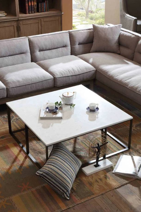 Coffee & Cocktail Tables