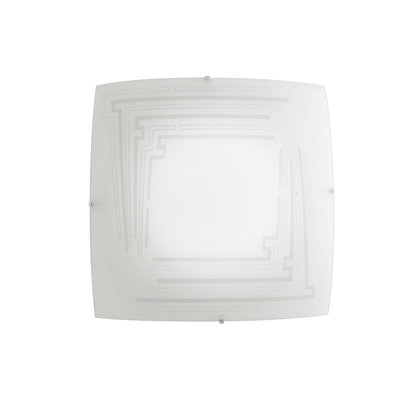 Hartung Flush Mount