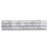 12" x 3" Marble Mosaic Wall & Floor Tile