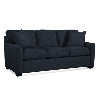 Frye 81'' Upholstered Sofa