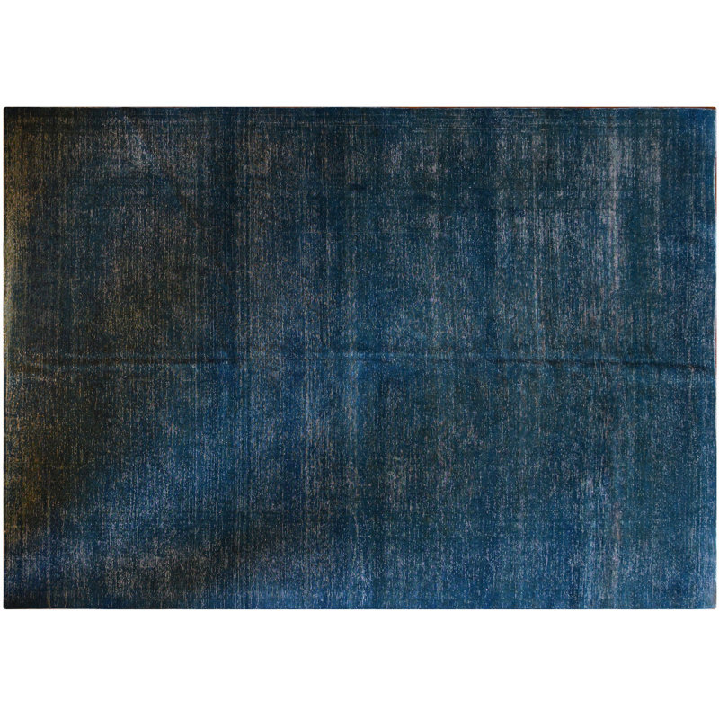 One-of-a-Kind 7'10" X 11'7" Area Rug