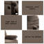 Fauteuil inclinable Arcadia-482786580