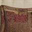 4 pièces, grand édredon brun, édredon nettoyage à sec, lavable à la machine, texture douce avec 2 taies décoratives et 1 - 2022 amélioré, fermetures à glissière, ensemble de couleurs chaudes