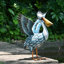 Statue de jardin Yailine-364879965