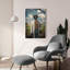  «Labrador Retriever» par John Hovenstine, art mural en verre acrylique, 24 po x 36 po-1532473422