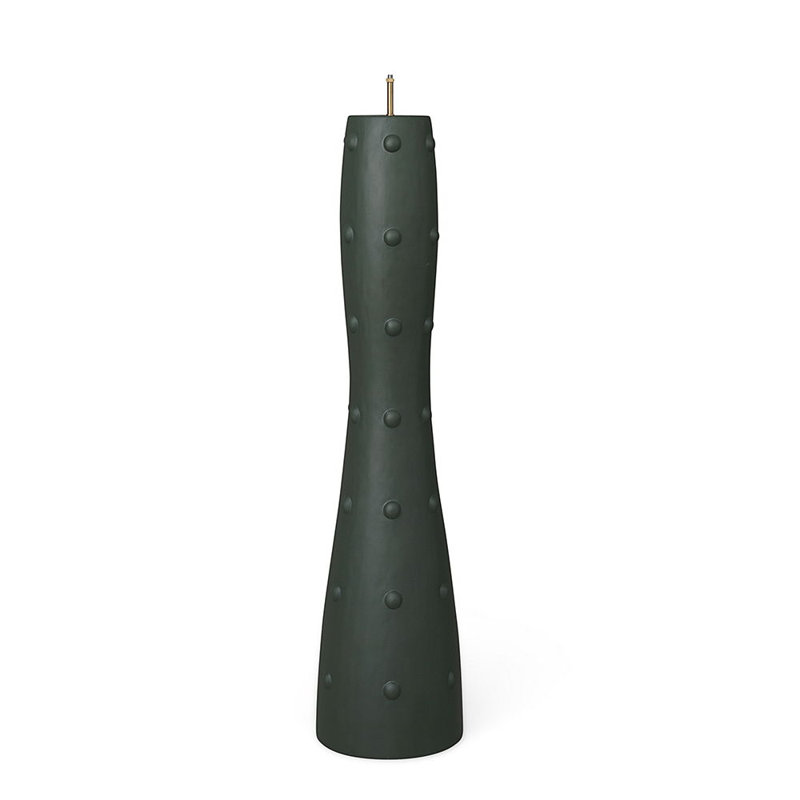 Tribal Floor Lamp