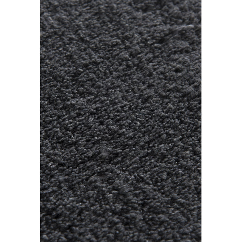 Brann Non-Slip Shower Mat, Anthracite