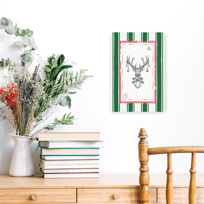 Print, 45.72cm H x 30.48cm W