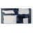 Abstract Seris 6 #XLIII-Gallery Wrapped Canvas
