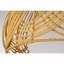Plafonnier encastré 1 lumière Myton 13 po