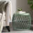 Outdoor Iron frame Table with sturdy base and lattice design-1751300576