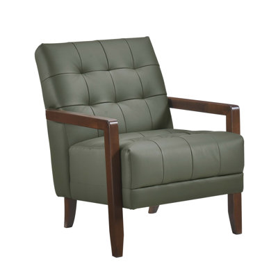 Chaise d'appoint de style moderne
