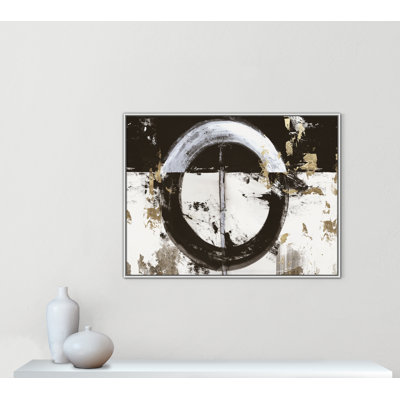 Evoke I Print by Tom Reeves