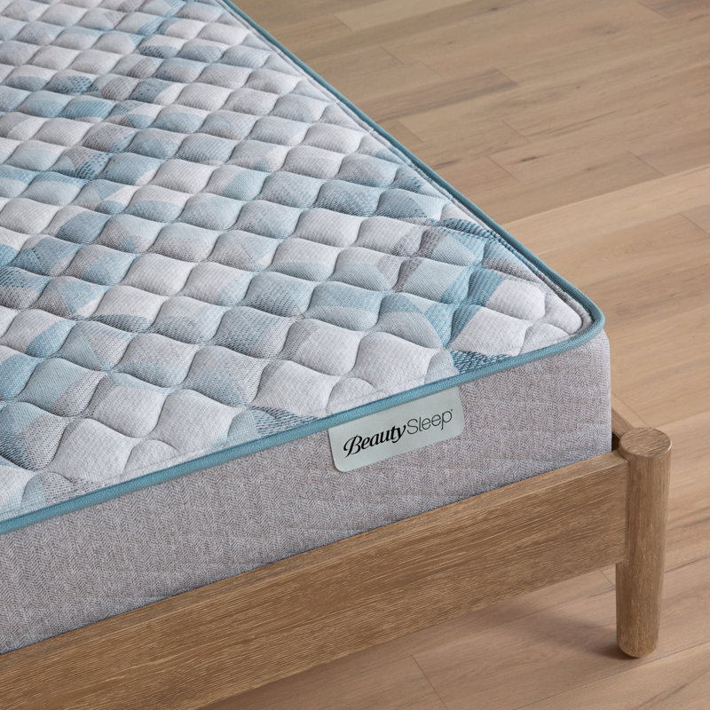 Matelas très ferme 11,5 pouces Beauty Sleep, Grand lit