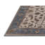 Tapis marocain tissé à la machine-212892270
