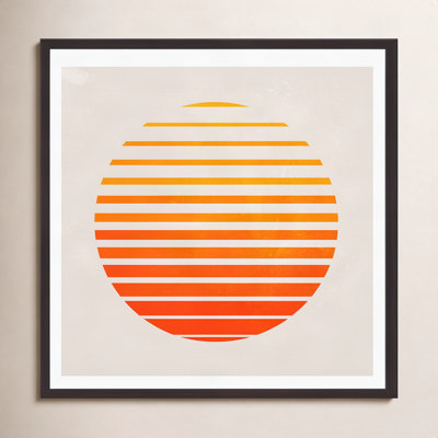Twilly "Springs 3 Rising Sun Edit" Print
