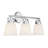 Gleanarm 2-Light Bathroom Vanity Light In Chrome-70337274-119772783-119772787