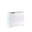 WORK CONCEPT 115Cm W L-Shape Executive Desk-81149953-81149952
