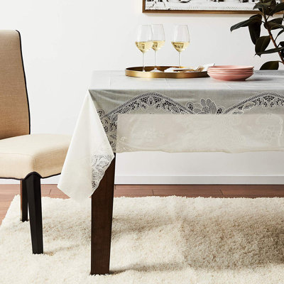 Hurst Tablecloth