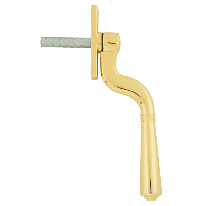 Teardrop Espag, Electro Brass