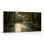 «Forest Stream», ensemble de 1 reproduction d'art sur toile