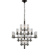 Chapman & Myers Sonnet Medium Chandelier