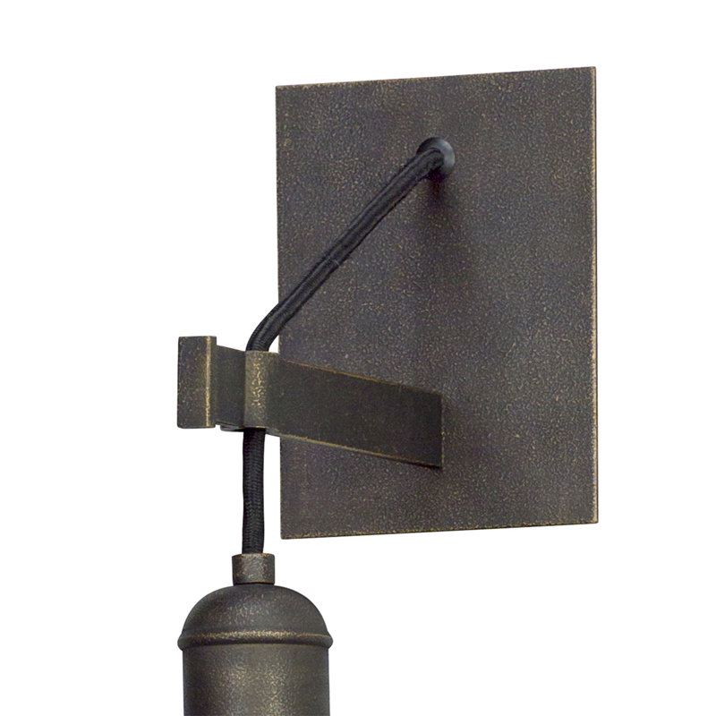 McCoy 1 - Light Barn Light