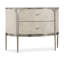 Modern Mood Two Drawer Nightstand-559395237