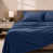 Bleu foncé