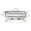 Classic Entertaining 12" Rectangular Buffet Server