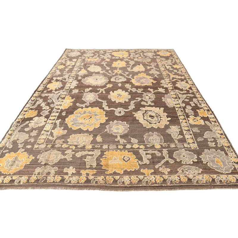 Jose Gray Rug