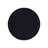 Cuoio Round Tray