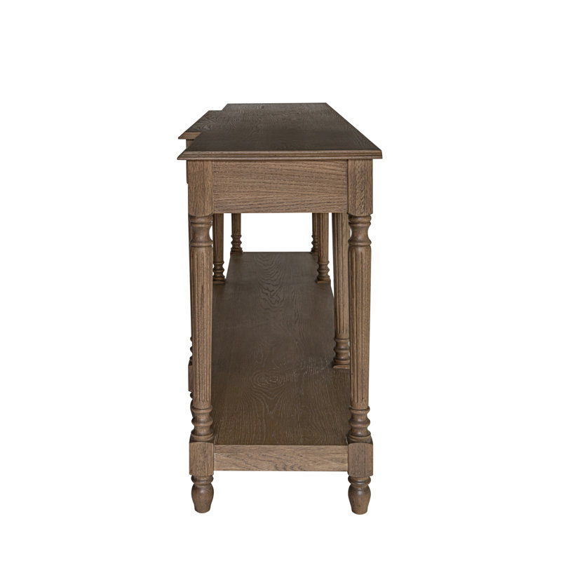 Martha 80'' W Console Table
