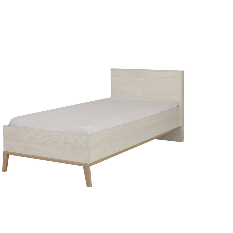 Adairsville Bed, European Single (90 x 200 cm)