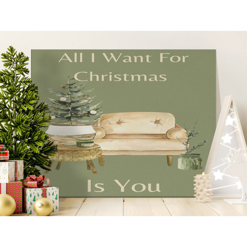 Wrapped Canvas Print Set, 30x20