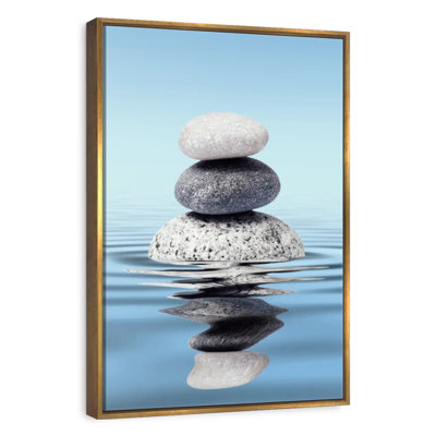 Zen Ripples