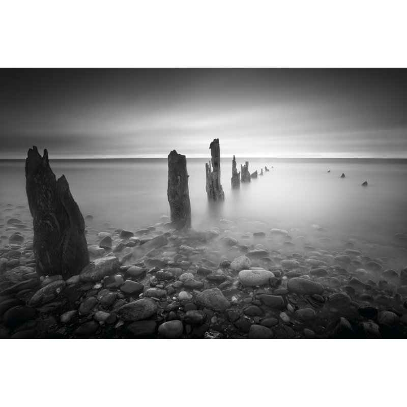 Soft Light by Martin Henson - Wrapped Canvas Art Prints, 61cm H x 91cm W x 3.8cm D
