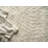 Entro Handmade New Zealand Wool Cream/Ivory Area Rug-105716108