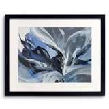 Yugen Print by Novi Lim