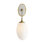 Bindi Sconce