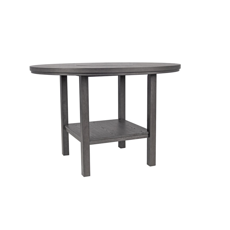 Bourdeau Dining Counter Height Table