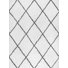 Blanc/Gris