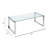 Mihran Glass Top Single Coffee Table-412864936-426698869