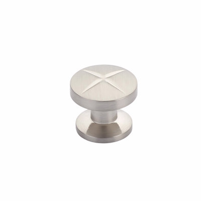 Schaub Northport Cabinet Knob 1-3/8"