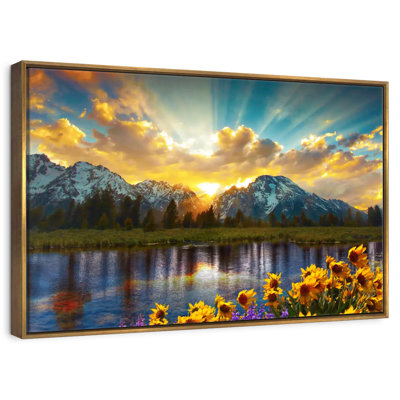 Grand Teton