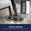 Electrolux Steam Cleaner & Steam Mop