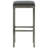 Upholstered Counter Stool